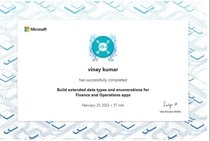 Certificate 18